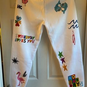 The Mayfair Group @iscreamcolour Somebody Loved You Sweatpants